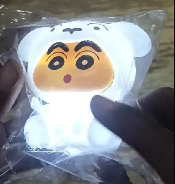 Crayon Shin-chan Shiro