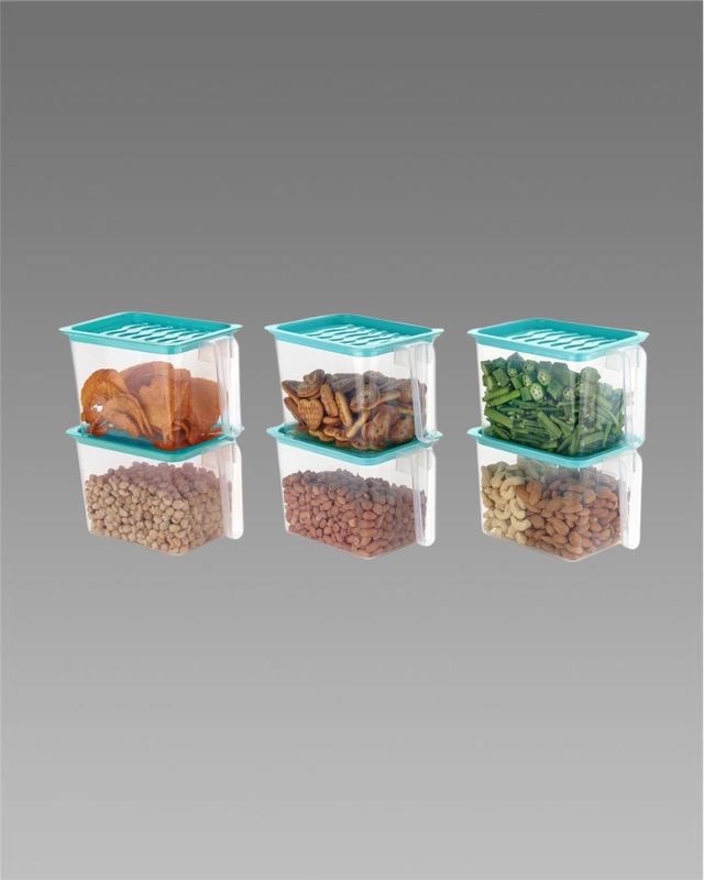 Kitchen storage Basket