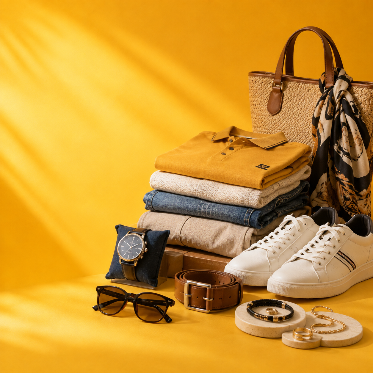Fashion