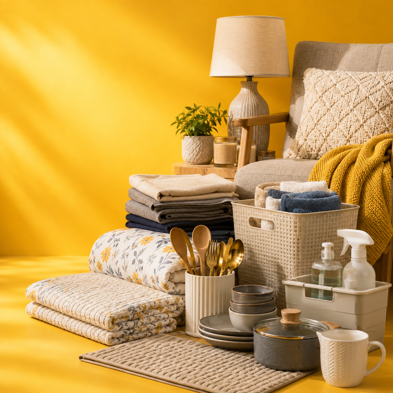 Home & Furniture