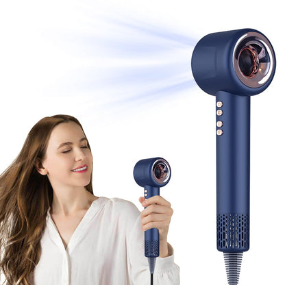 Hair Dryer- High-Speed