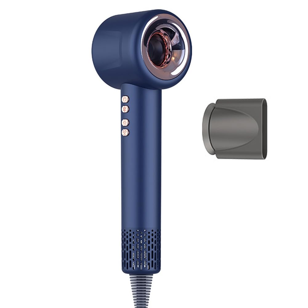 Hair Dryer- High-Speed