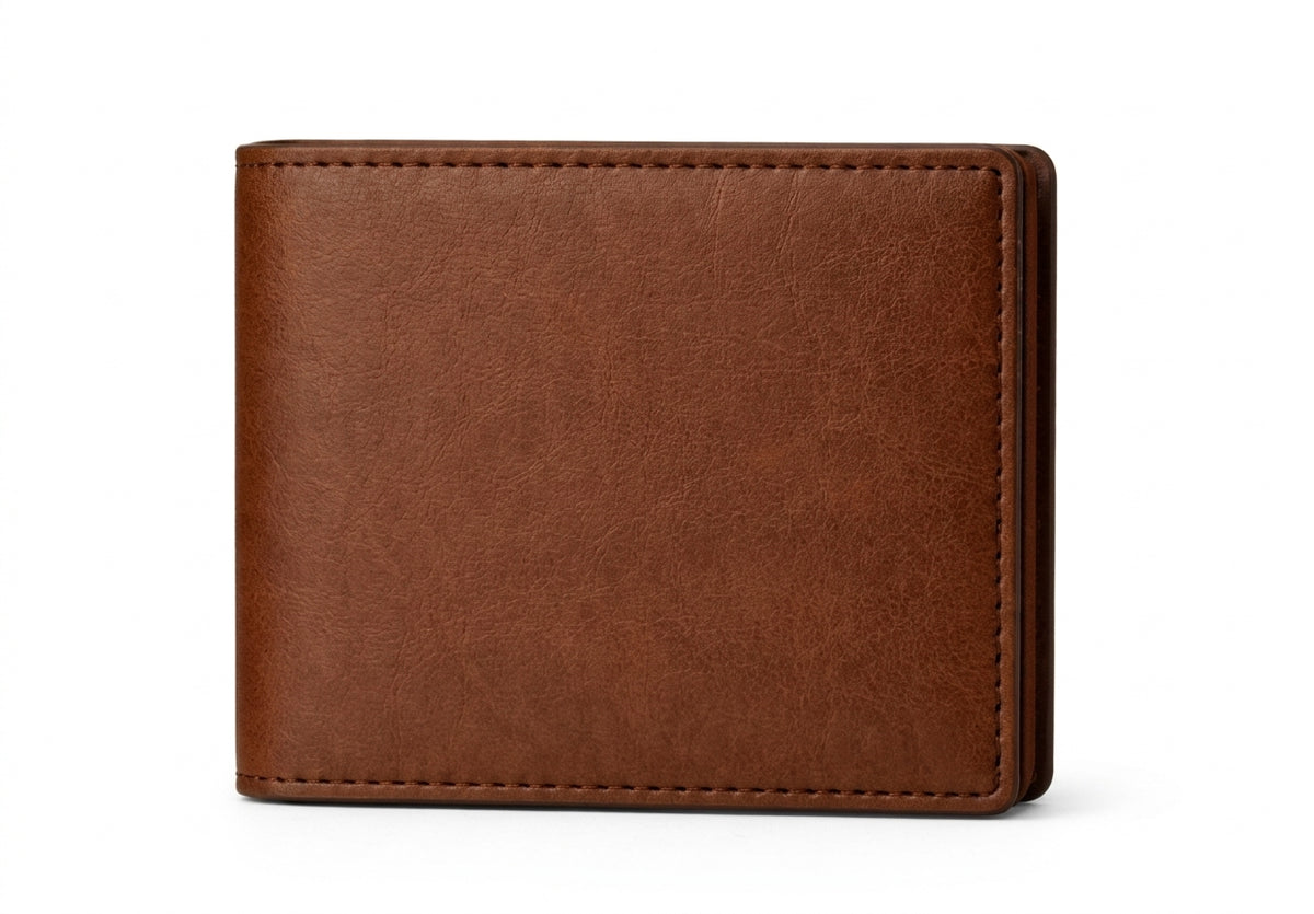 Mens Formal belt & wallet (OODI)