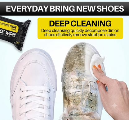 Shoe Cleaning Kite Combo offer 3 packs