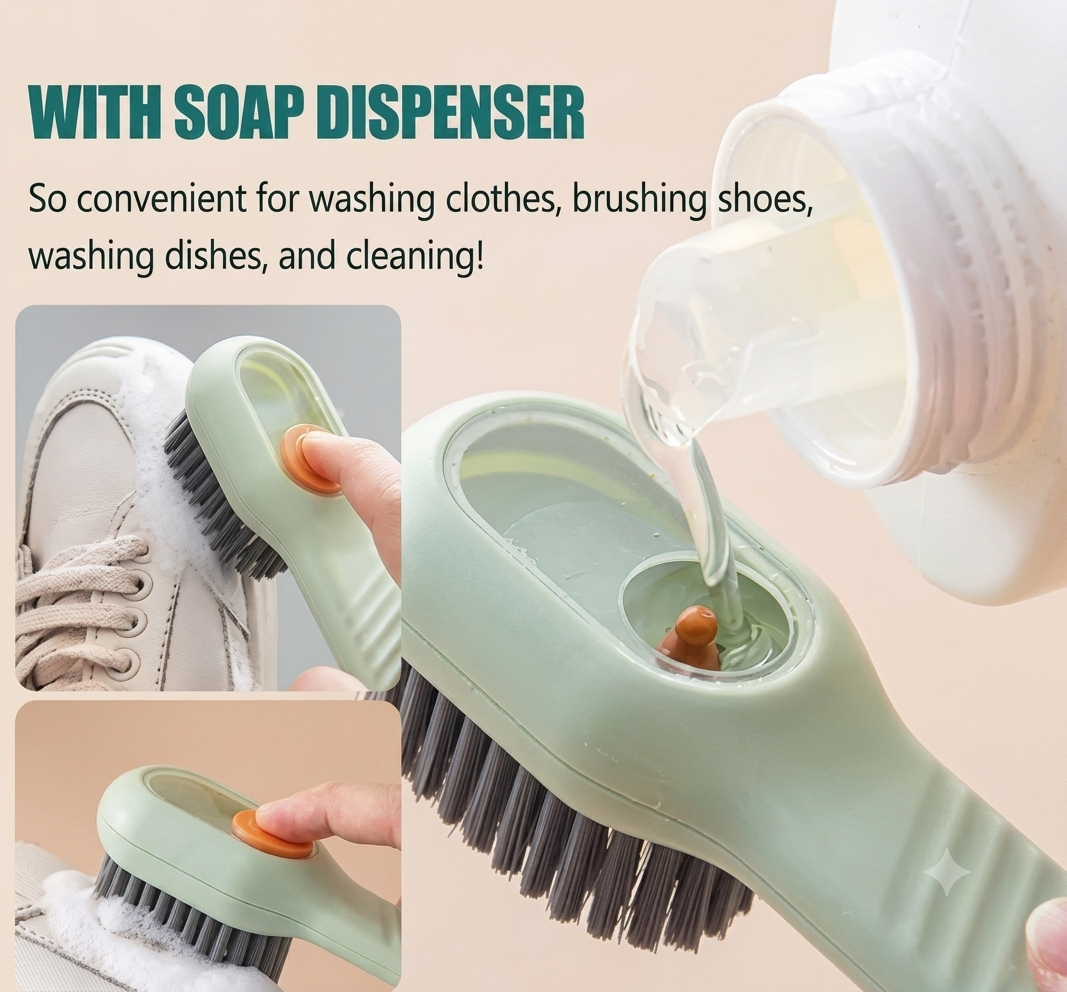 Shoe Cleaning Kite Combo offer 3 packs