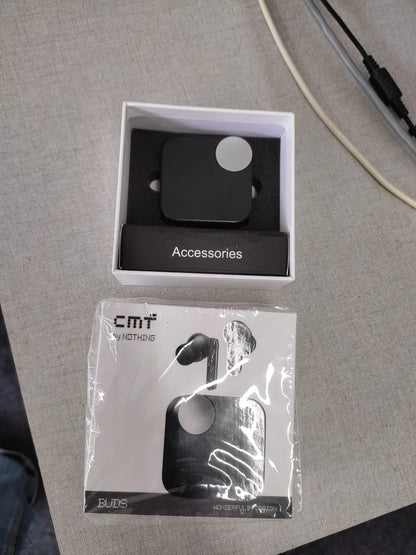 Cmf by Nothing Hear Buds