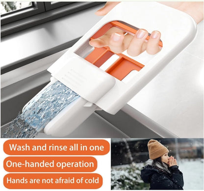 Mini Foldable Mop for Kitchen