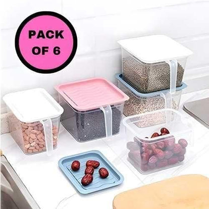 Kitchen storage Basket