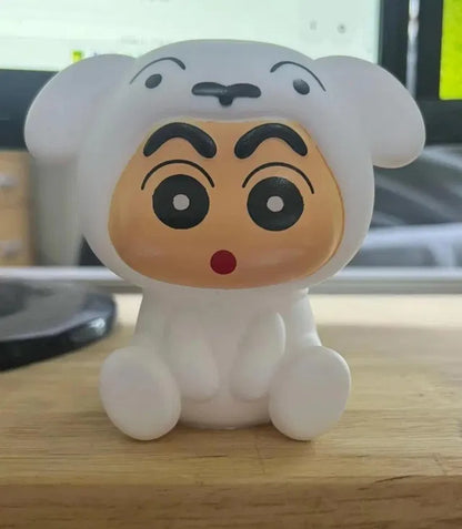 Crayon Shin-chan Shiro
