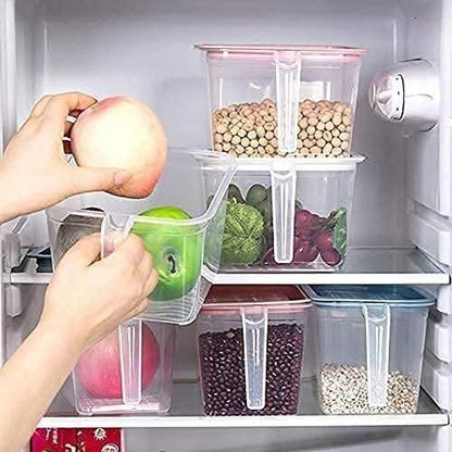 Kitchen storage Basket