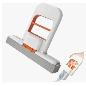 Mini Foldable Mop for Kitchen