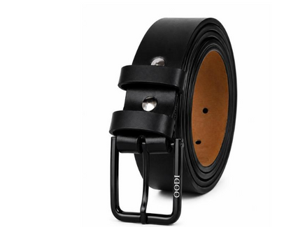 Men's belt, wallet and sun glass-(OODI)