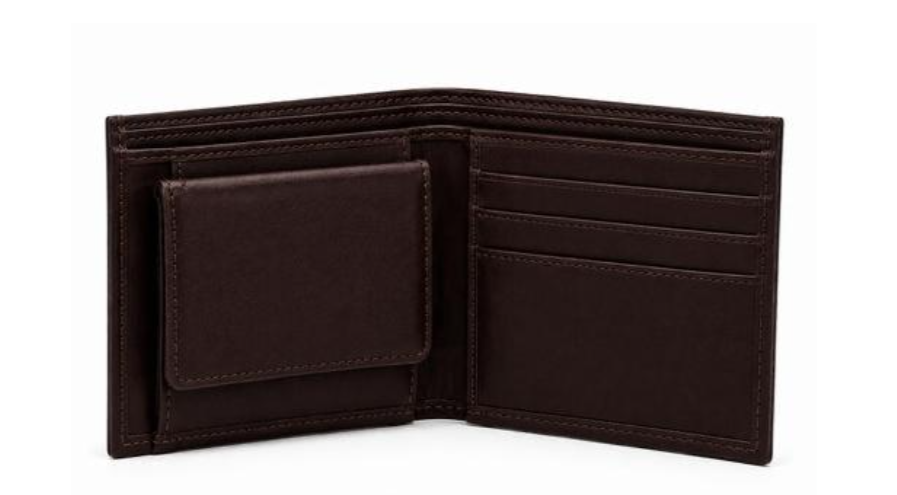 Men's belt, wallet and sun glass-(OODI)