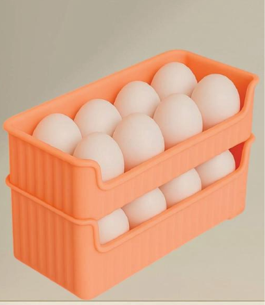 EGG STORAGE TRAY