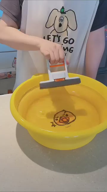 Mini Foldable Mop for Kitchen